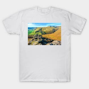 Kinder Scout T-Shirt